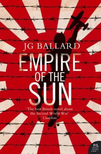 Empire of the Sun (Empire of the Sun) by J. G. Ballard