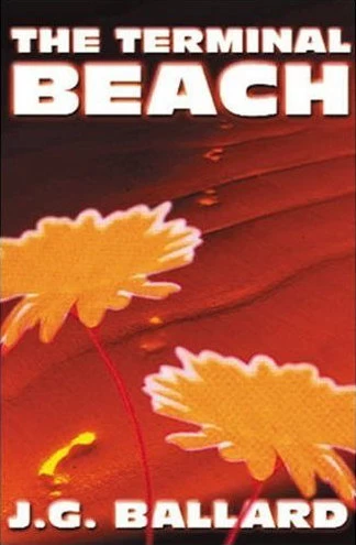 The Terminal Beach by J. G. Ballard