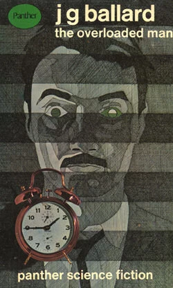 The Overloaded Man by J. G. Ballard