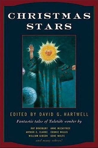 Christmas Stars by David G. Hartwell