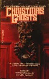 Christmas Ghosts by David G. Hartwell, Kathryn Cramer