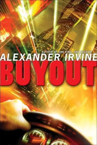 Buyout by Alexander C. Irvine