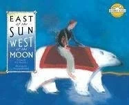 East of the Sun, West of the Moon by D. J. MacHale