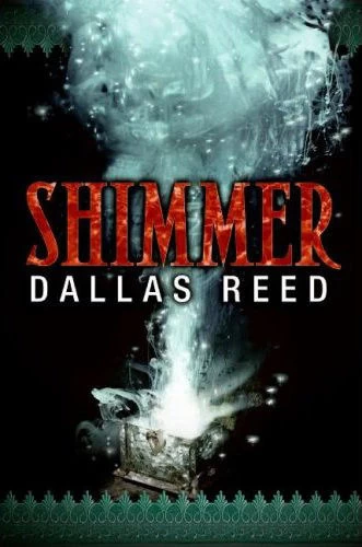 Shimmer by Dallas Reed