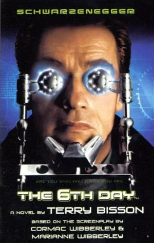 The 6th Day by Terry Bisson