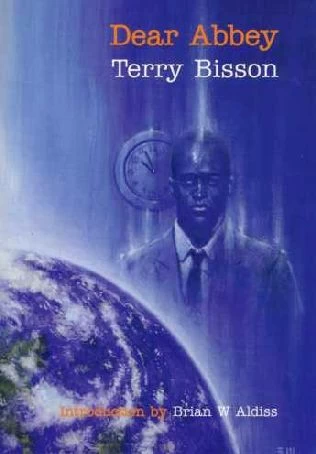 Dear Abbey by Terry Bisson