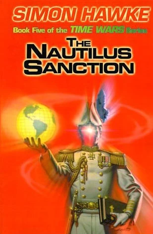 The Nautilus Sanction (Time Wars #5) by Simon Hawke