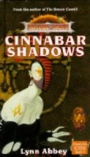 Cinnabar Shadows (Dark Sun: Chronicles of Athas #4) by Lynn Abbey
