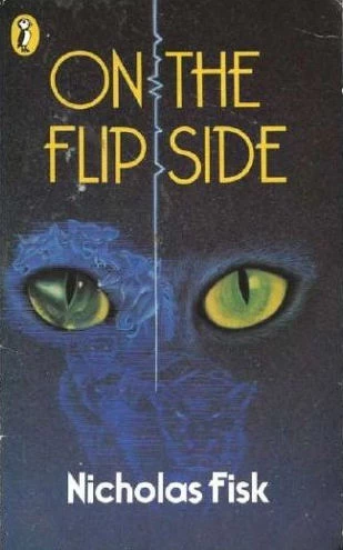 On the Flip Side by Nicholas Fisk