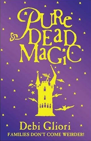 Pure Dead Magic
