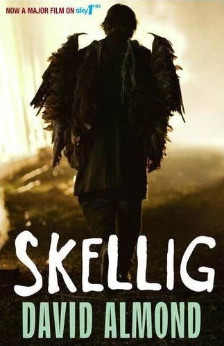 Skellig by David Almond