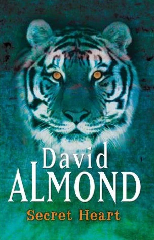 Secret Heart by David Almond