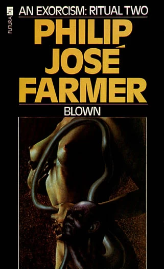 Blown (Herald Childe) by Philip José Farmer