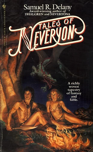 Tales of Nevèrÿon (Return to Nevèrÿon #1) by Samuel R. Delany