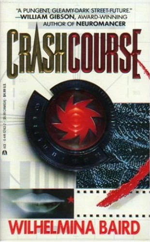 Crashcourse (Crashcourse #1) by Wilhelmina Baird