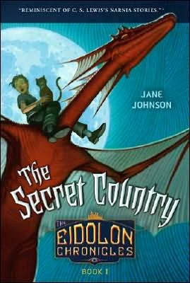The Secret Country