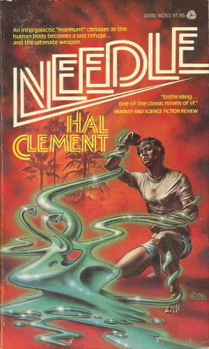 Needle (Needle #1) by Hal Clement
