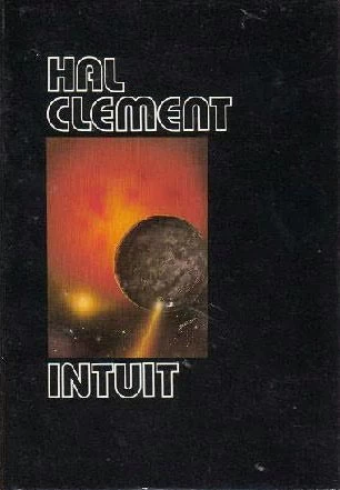 Intuit by Hal Clement