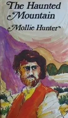 The Haunted Mountain by Mollie Hunter