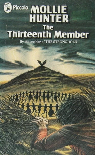 The Thirteenth Member by Mollie Hunter