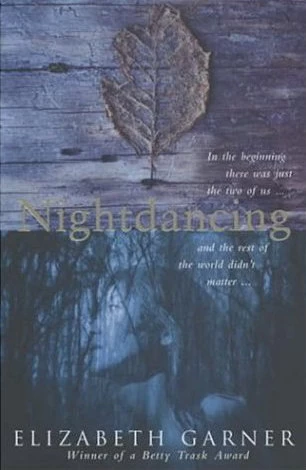 Nightdancing by Elizabeth Garner