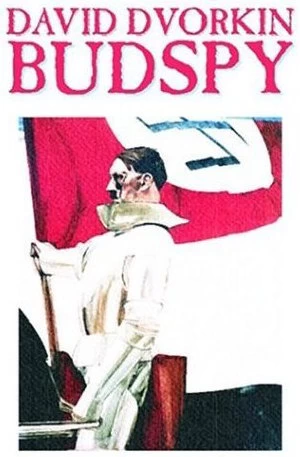 Budspy by David Dvorkin