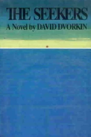 The Seekers by David Dvorkin