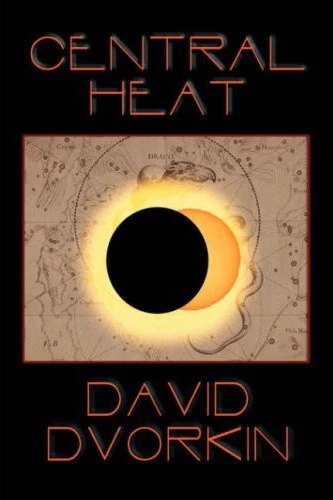 Central Heat by David Dvorkin
