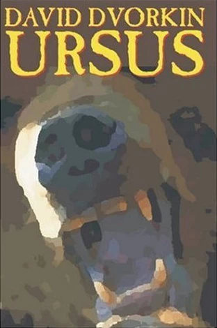 Ursus by David Dvorkin