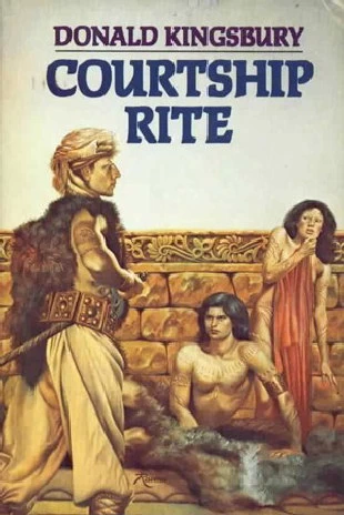 Courtship Rite by Donald Kingsbury