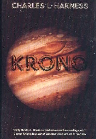 Krono by Charles L. Harness
