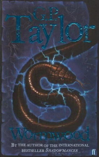 Wormwood by G. P. Taylor