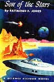 Son of the Stars by Raymond F. Jones