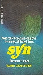 Syn by Raymond F. Jones