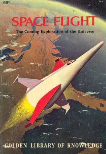 Space Flight by Lester del Rey