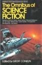 The Omnibus of Science Fiction by Groff Conklin