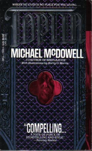 Toplin by Michael McDowell
