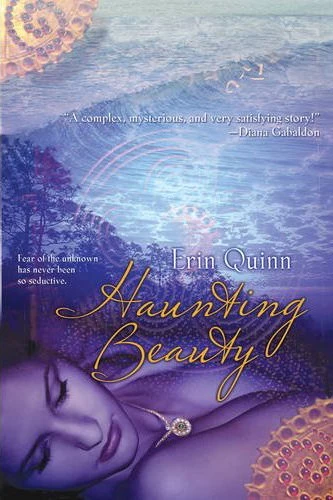 Haunting Beauty (Haunting #1) by Erin Quinn
