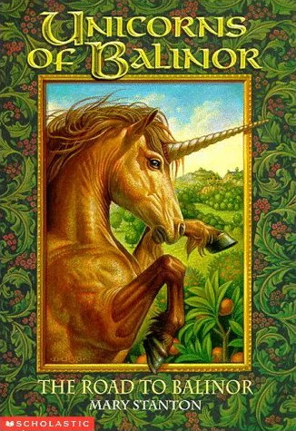 The Road to Balinor