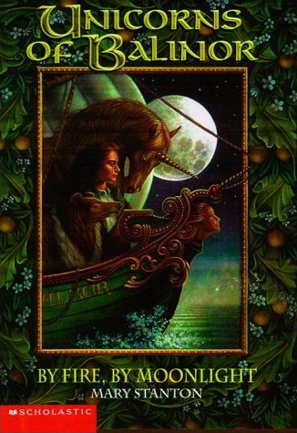 By Fire, by Moonlight