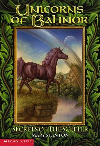 Secrets of the Scepter