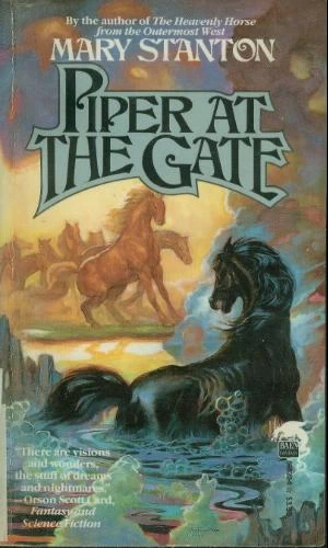 Piper at the Gate