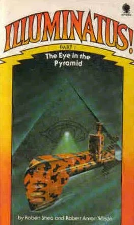 The Eye in the Pyramid