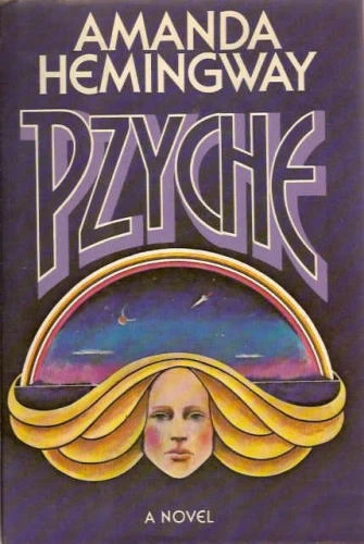 Pzyche by Amanda Hemingway