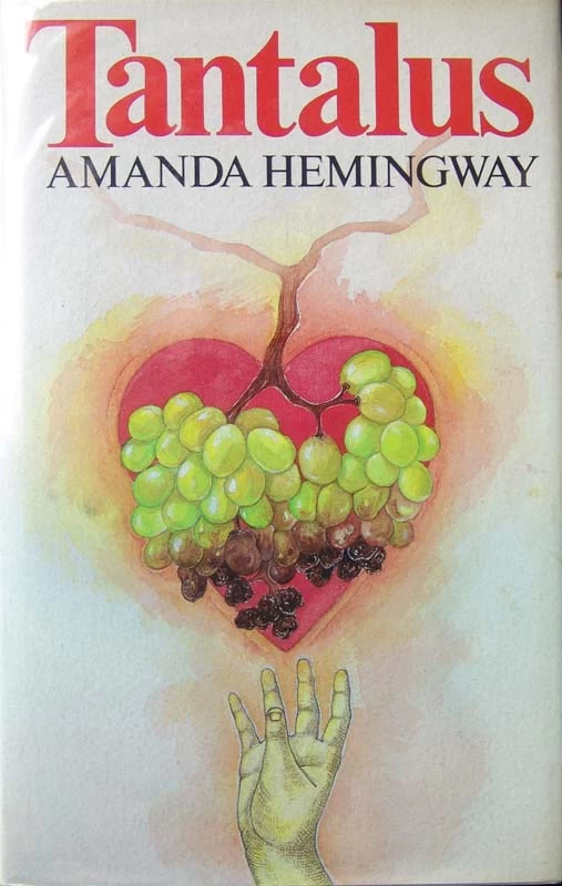 Tantalus by Amanda Hemingway