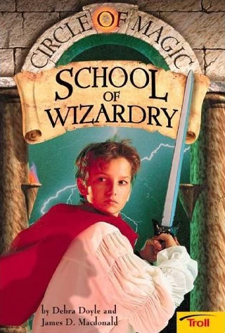 School of Wizardry