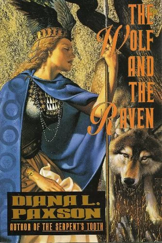 The Wolf and the Raven