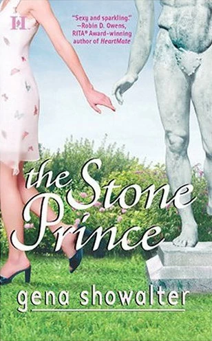 The Stone Prince