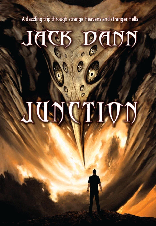 Junction by Jack Dann