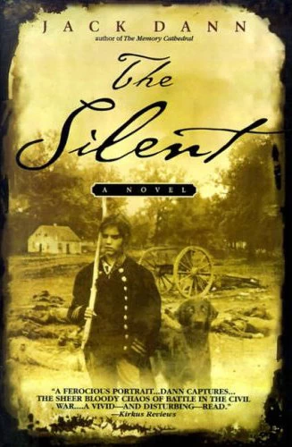 The Silent by Jack Dann